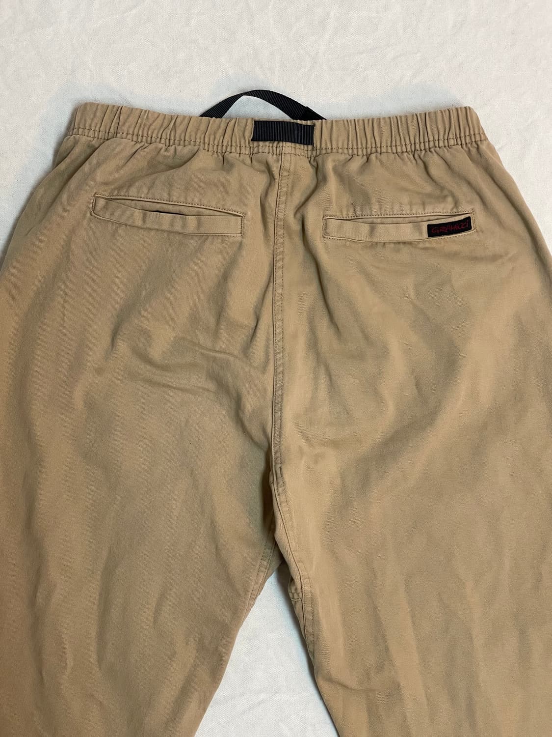 그라미치 코튼 팬츠  상품이미지10