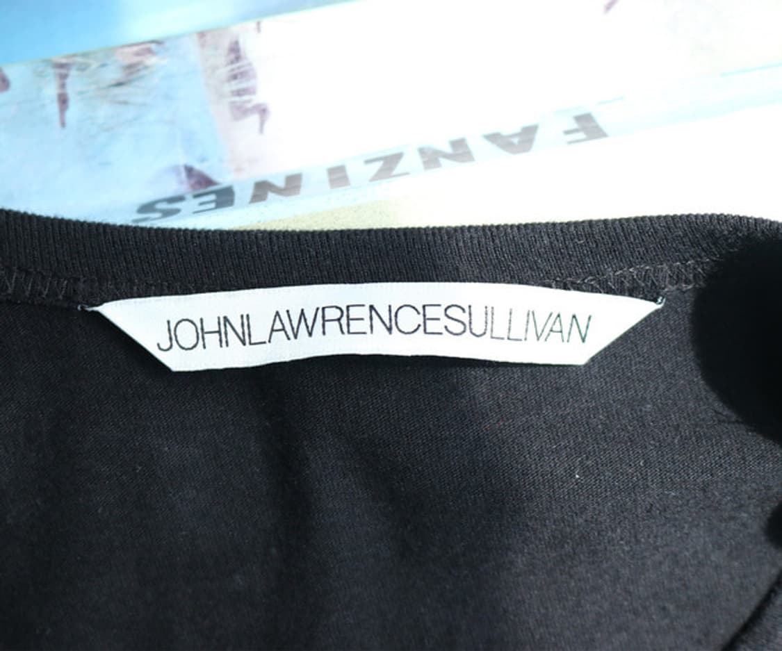 존 로렌스 설리반 셔츠 도킹 롱슬리브 M 상품이미지5