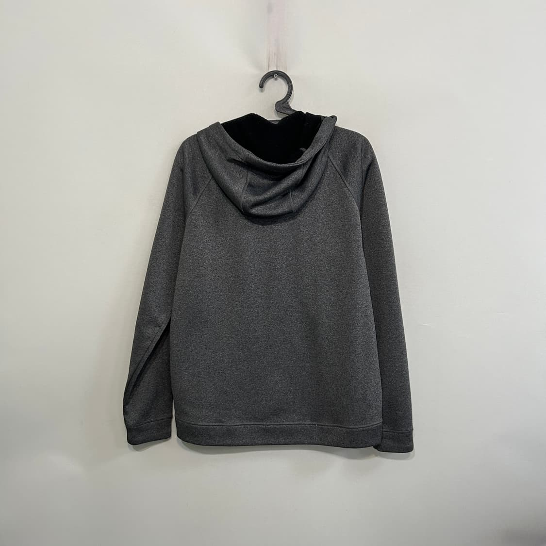 나이키 드라이핏 남성 후드 집업 100 상품이미지3