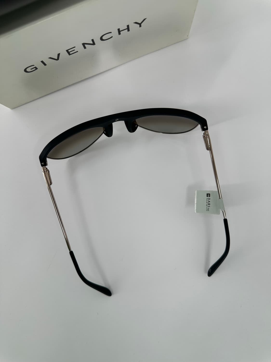 [새상품 무료배송] 지방시 Made in Italy 선글라스 상품이미지9