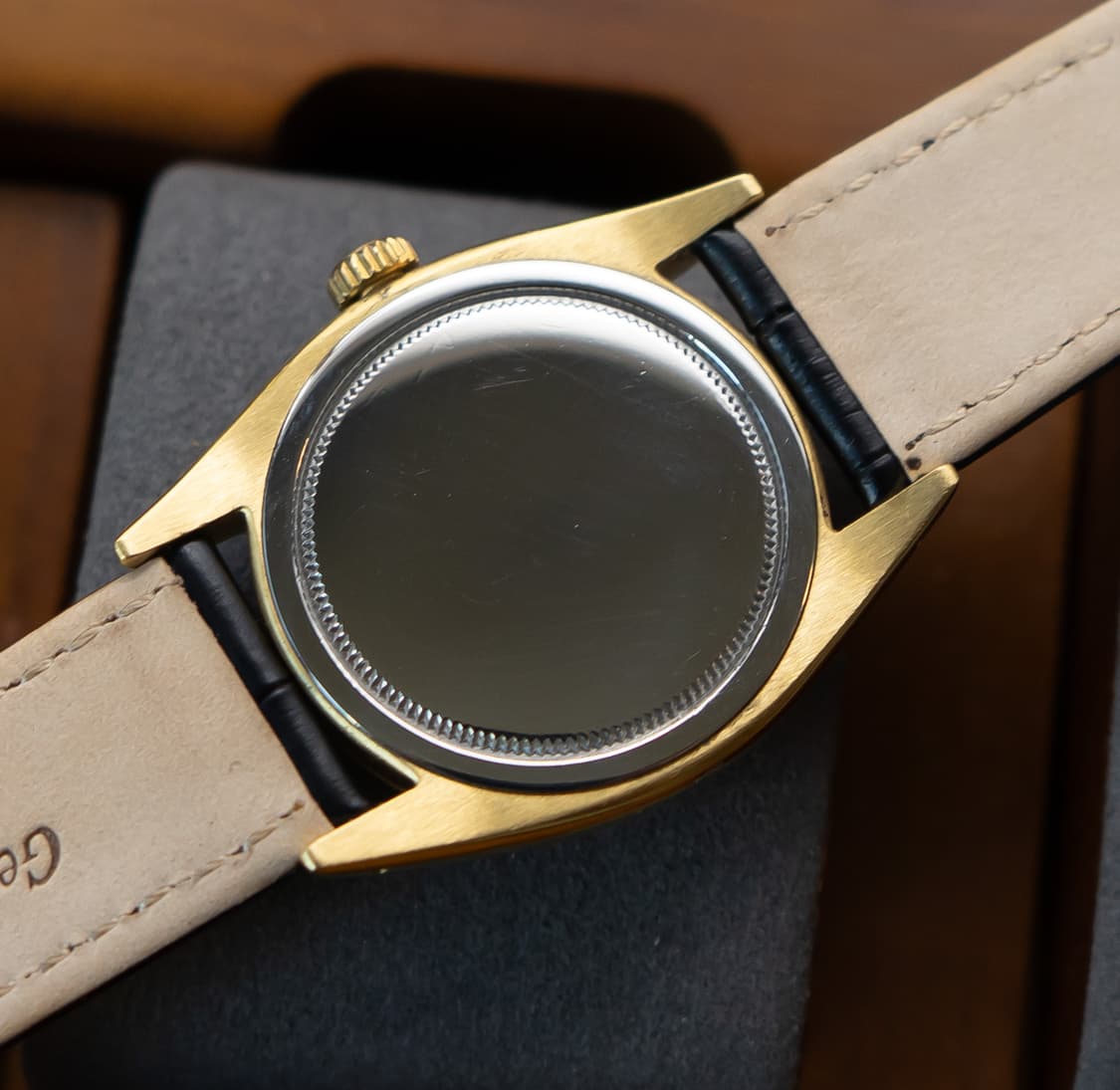 롤렉스 오이스터데이트 프리시전 6494 시계 상품이미지2