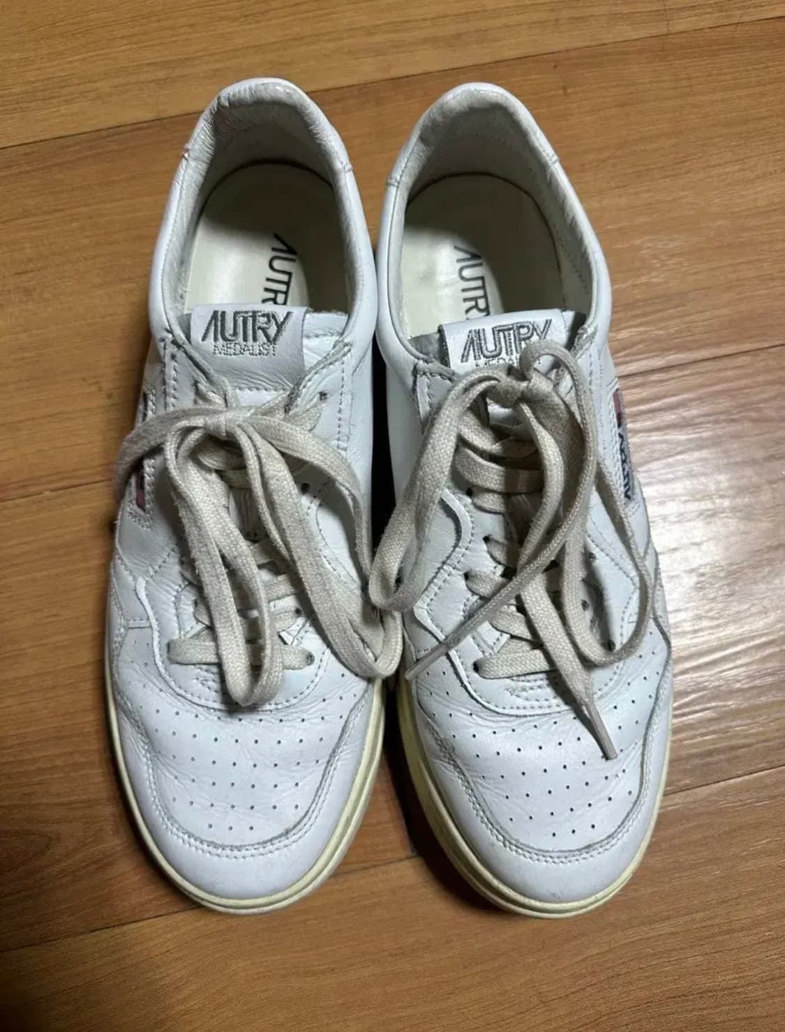 오트리 메달리스트 270 상품이미지1