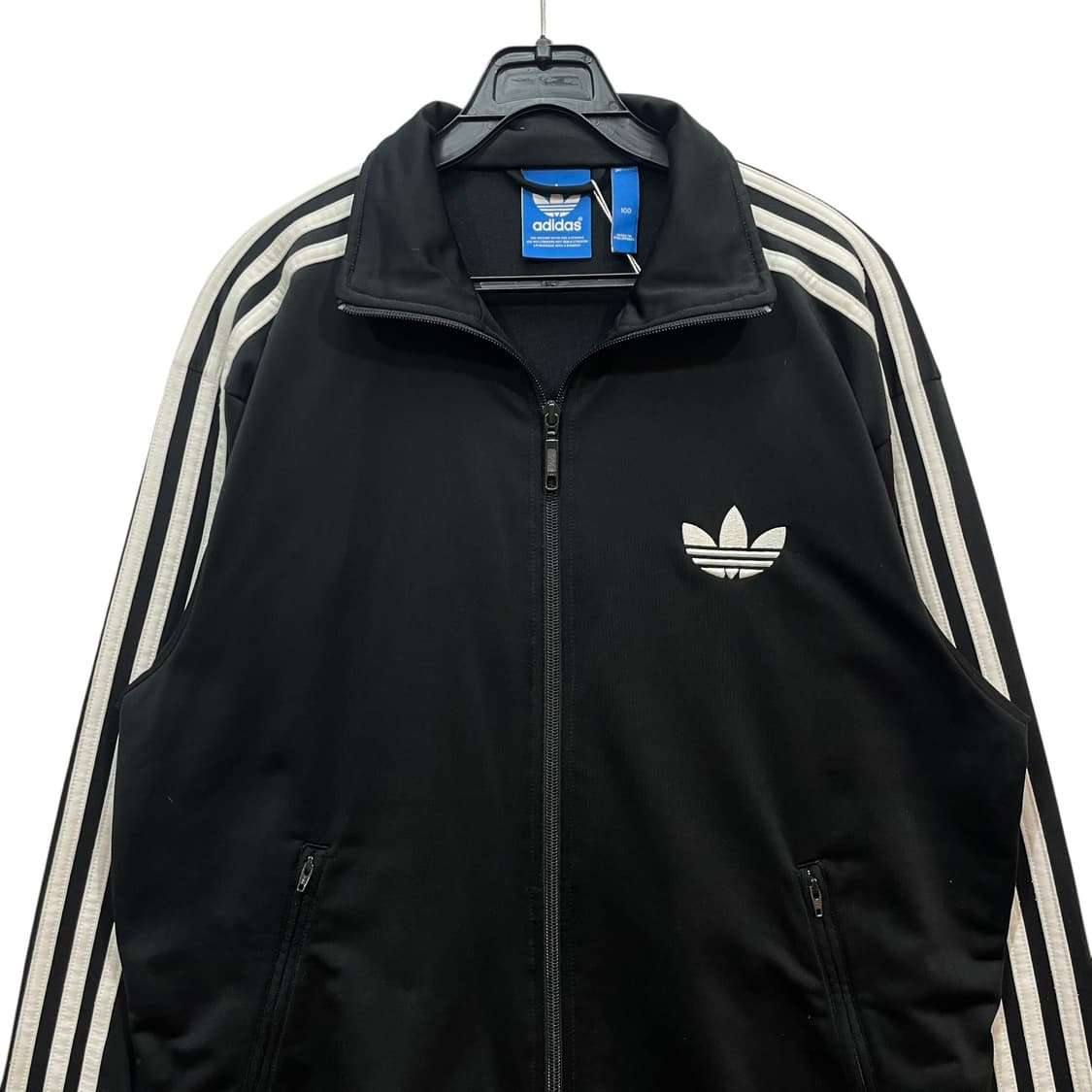 Adidas Firebird Track Top 상품이미지4