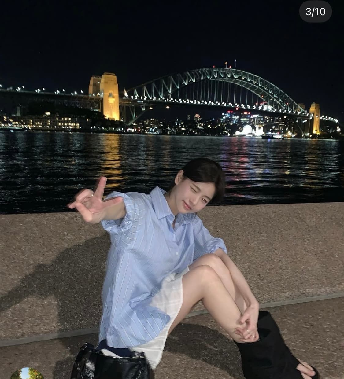 modo 샵모도 제작 셔츠 상품이미지2