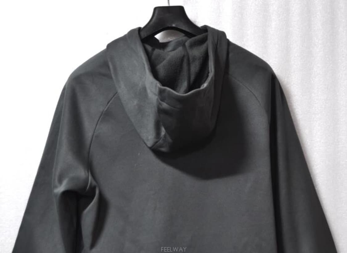 나이키/남성기모긴팔카모후드티(사이즈95) 상품이미지4