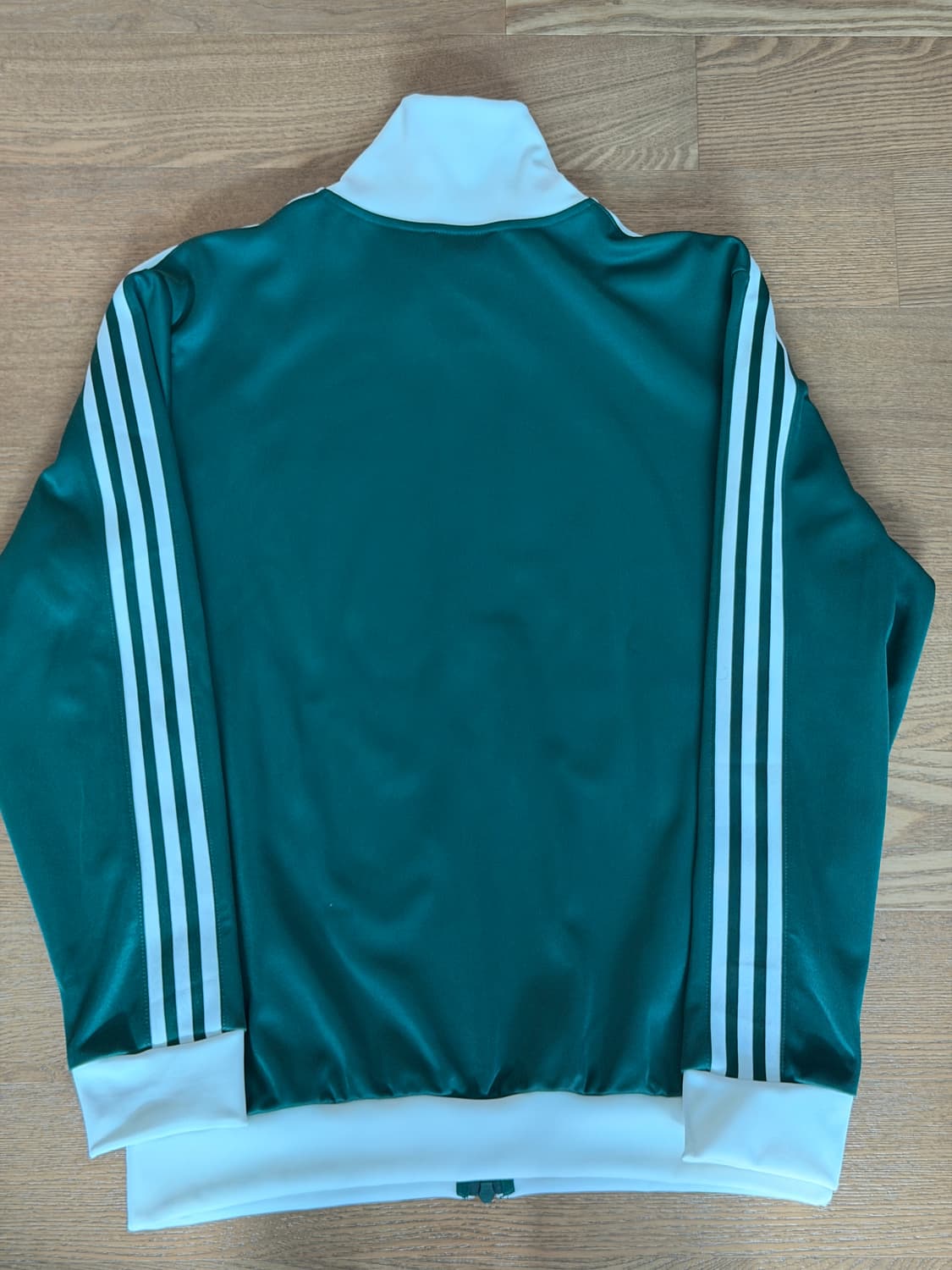 아디다스 베켄바우어 그린 2XL 상품이미지2