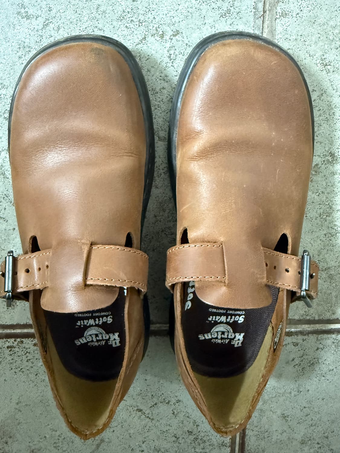 (3UK/36EU) 닥터마틴 패트리샤 220~230 상품이미지4