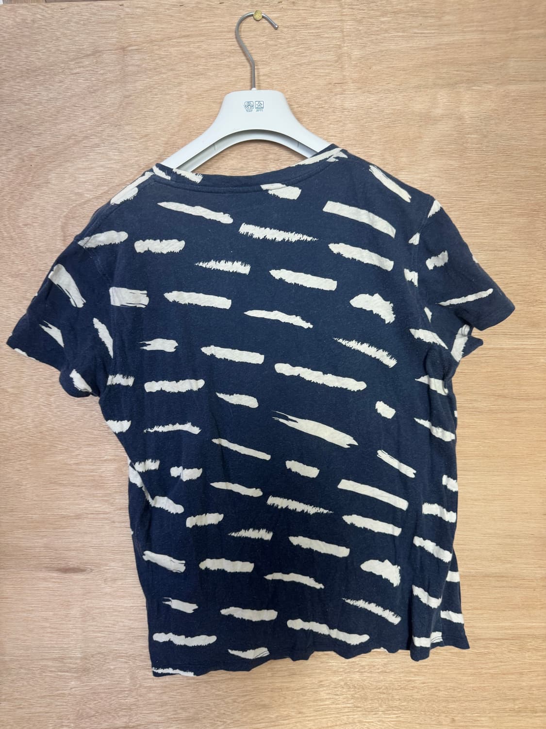 아페쎼 티셔츠 (APC) 상품이미지2