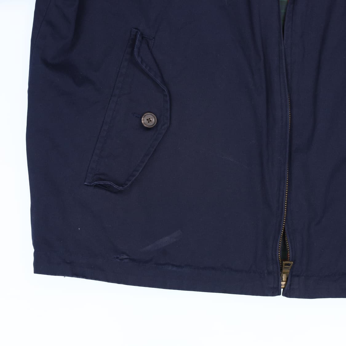 L 폴로 랄프로렌 양면 바라쿠타 블로종 자켓 N7494 상품이미지4