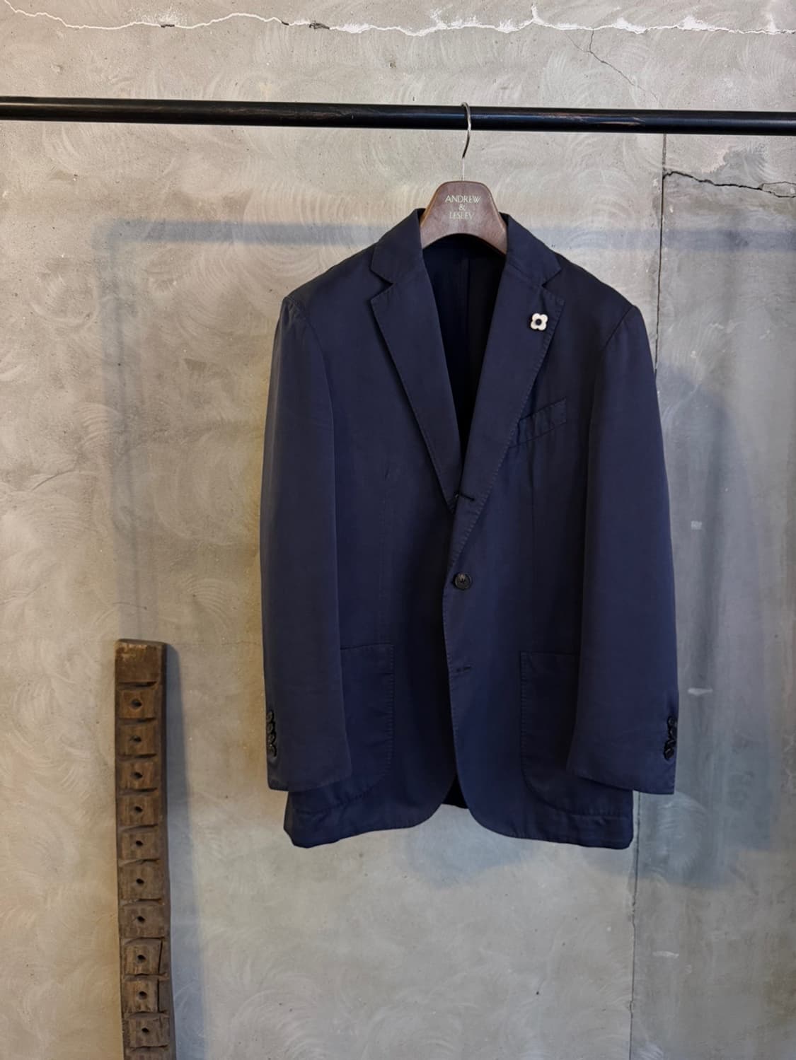 라르디니 테일러드 자켓 100 상품이미지4