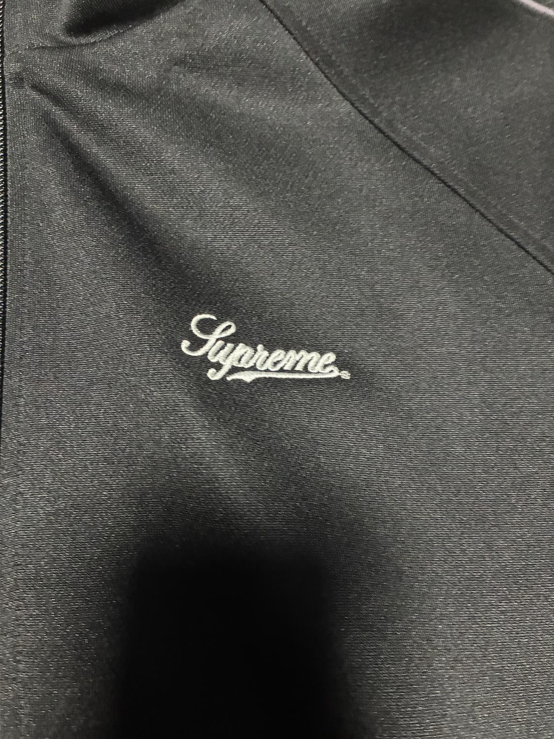 L) 슈프림 트리콧 트랙 자켓 혁오 트랙탑 져지 상품이미지3