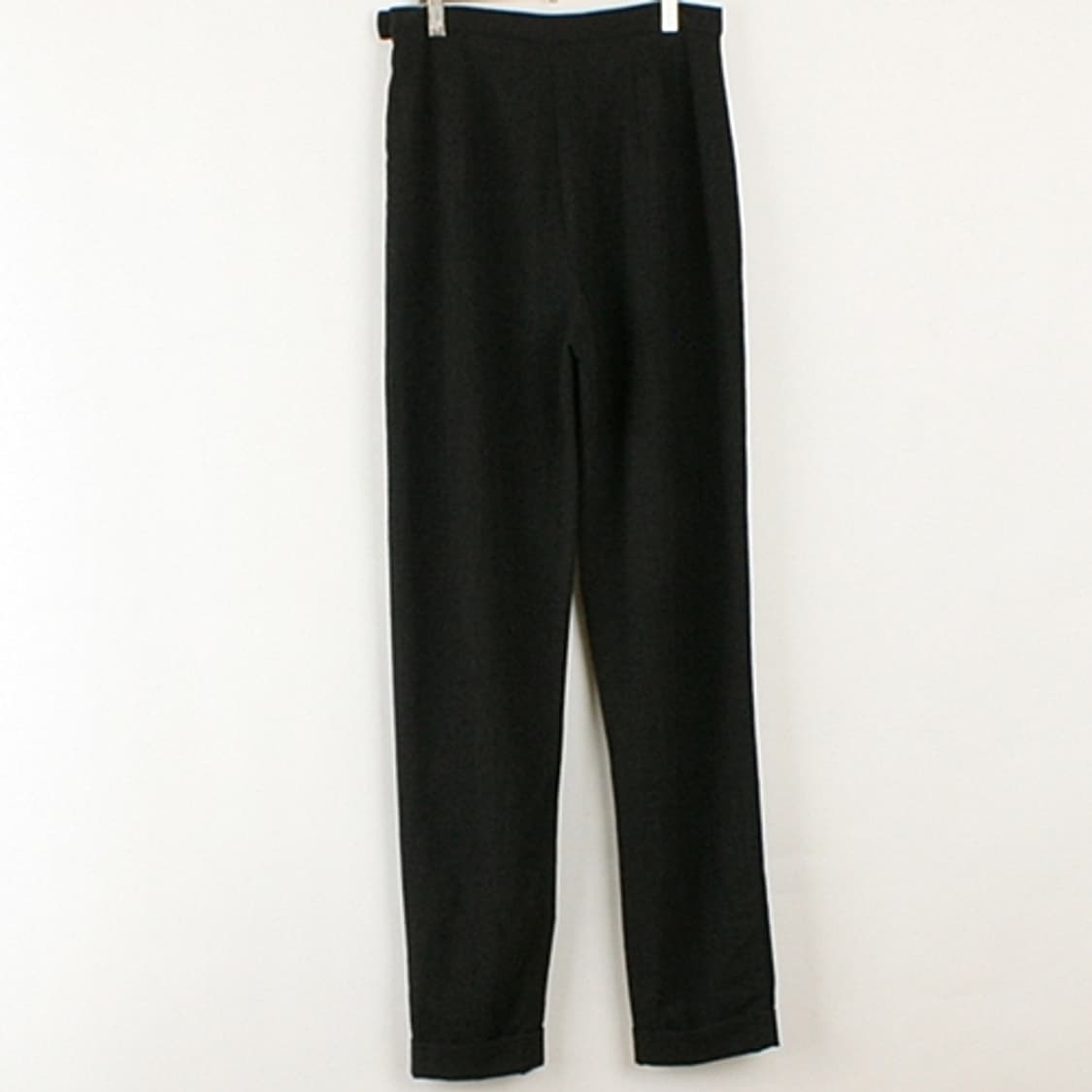 막스마라 그레이 울 슬랙스 상품이미지2