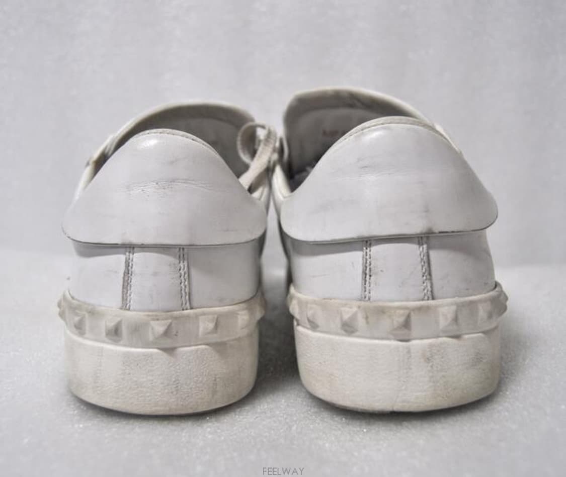 발렌티노/남성락스터디히든스니커즈(사이즈265)정품 상품이미지5