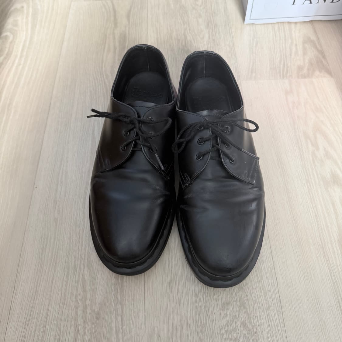 닥터마틴 모노 270 상품이미지2