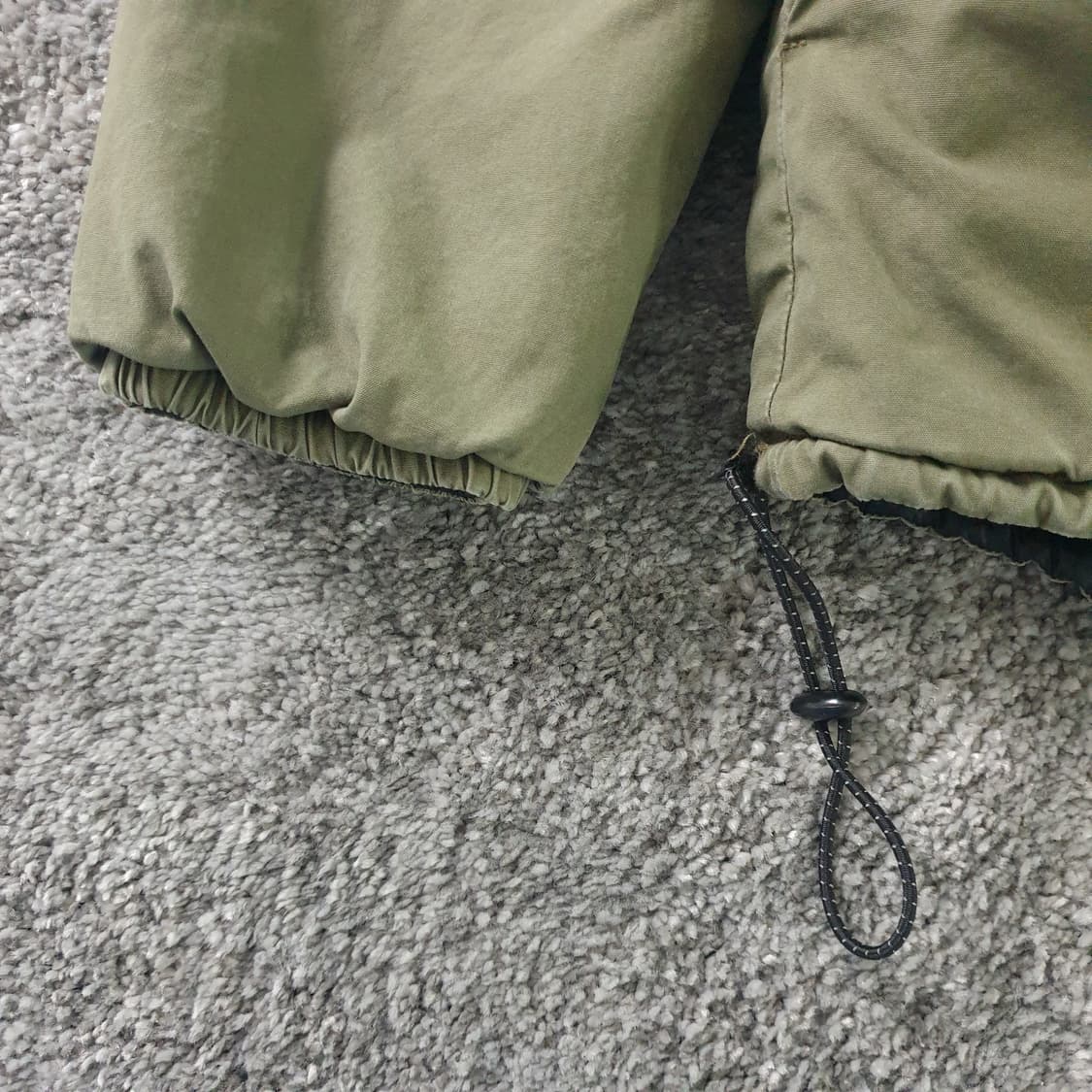 [무료배송] MONITALY 긴팔 아우터 상품이미지4