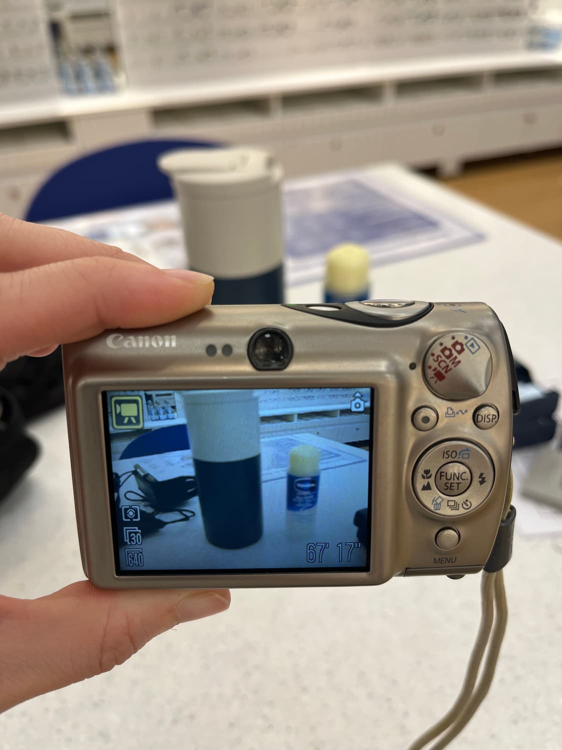 캐논 파워샷 sd900, ixus 900ti, ixy 1000 상태최상 상품이미지3