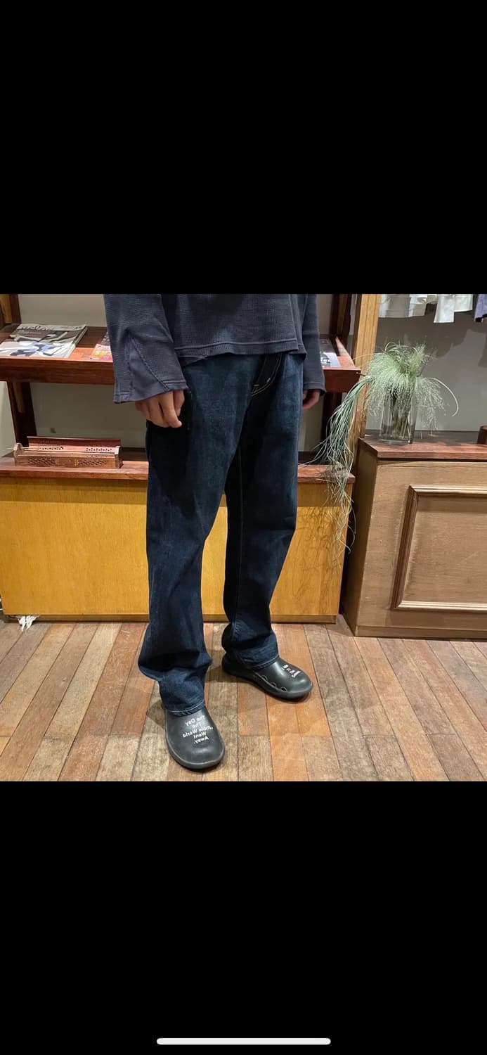 Visvim 05R 상품이미지7