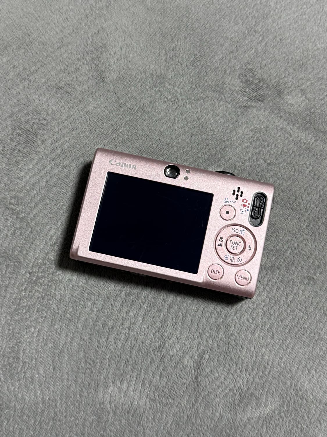 레어 핑크 장원영 리사 디카 캐논 ixus 80/ixy 20is 상품이미지8