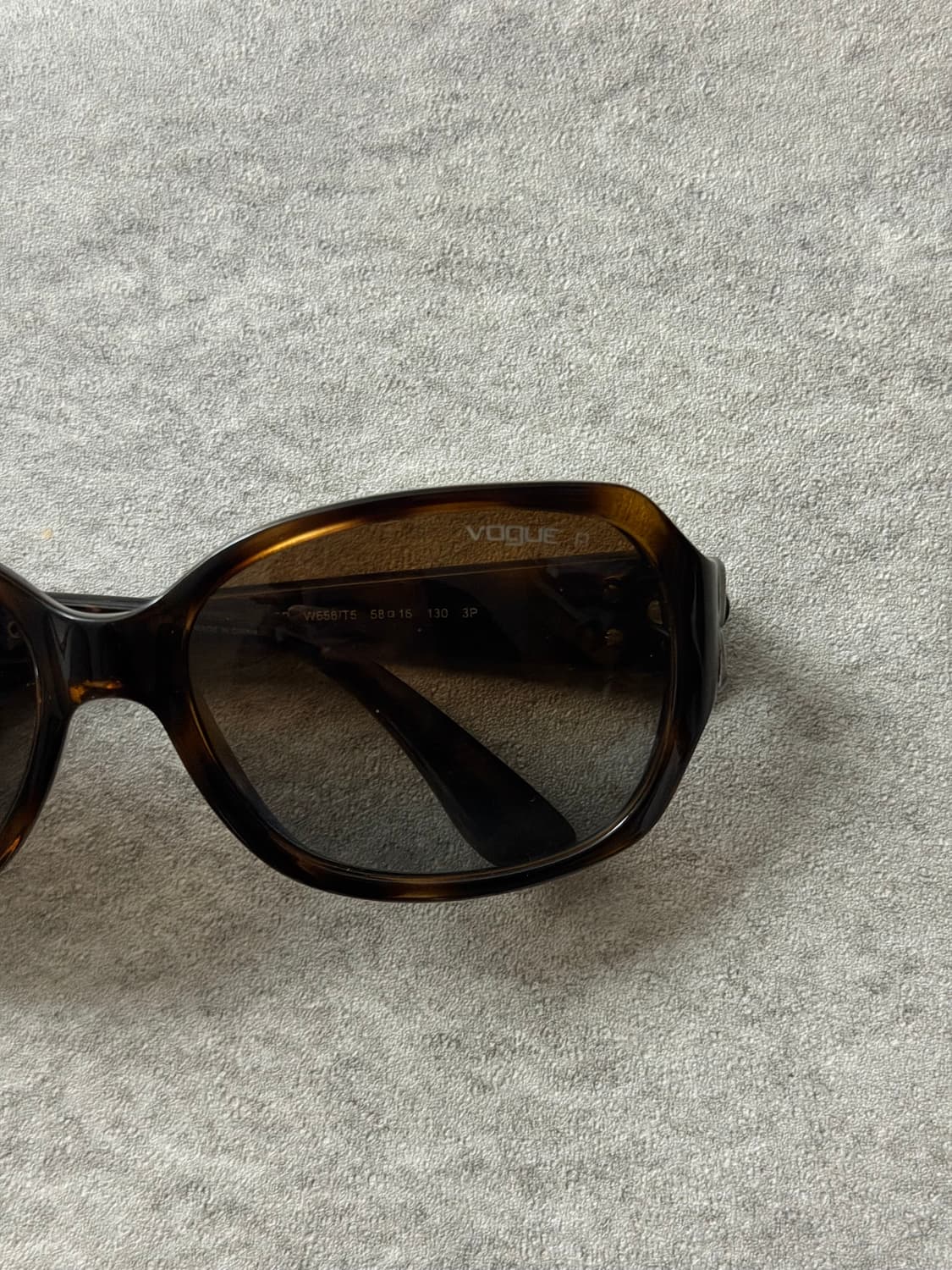 보그 선글라스 상품이미지6