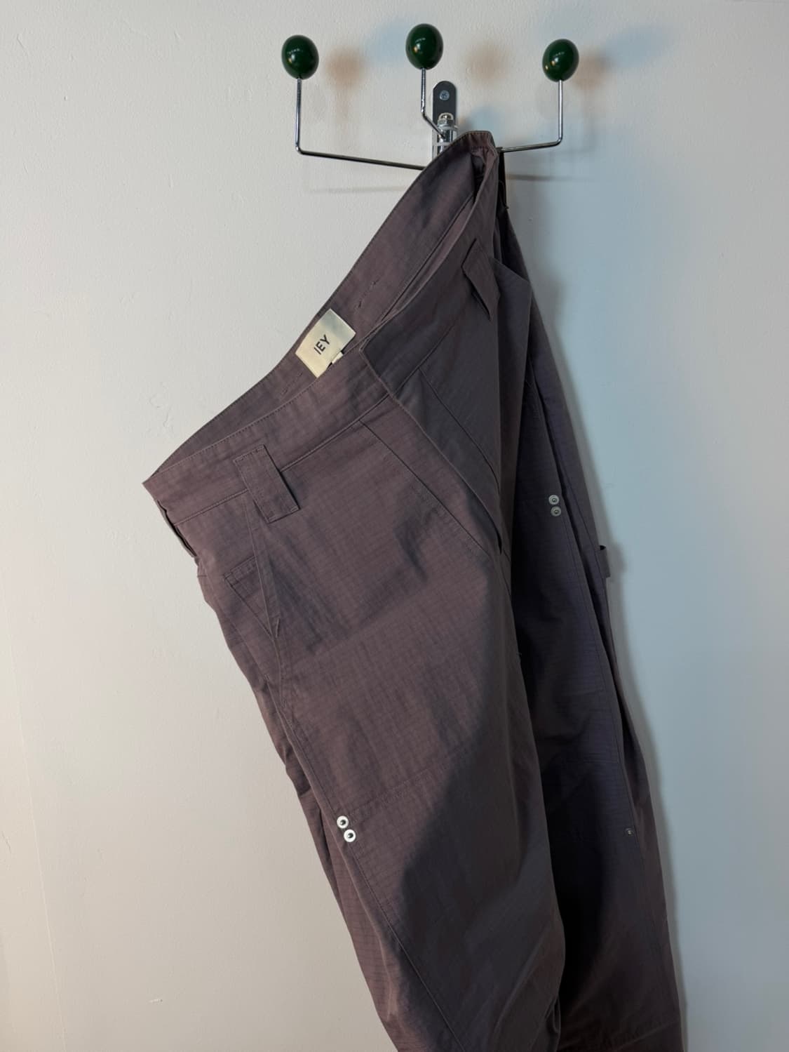 이에이 맥 카펜터 팬츠  상품이미지1