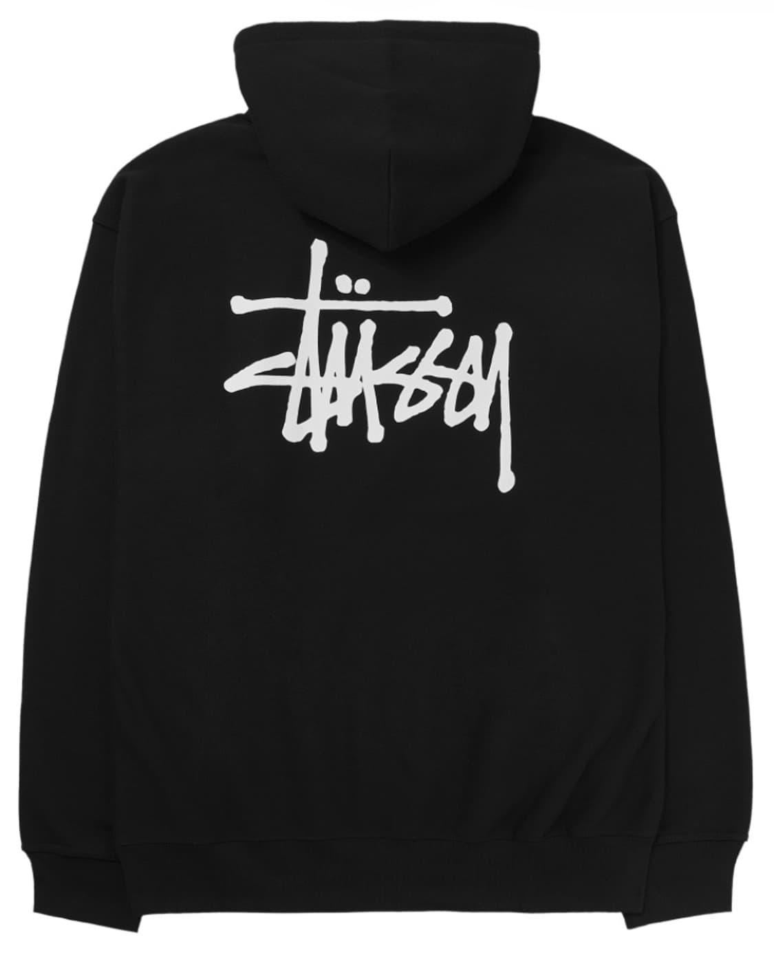 국내배송 새상품 / 스투시 베이직 후드 상품이미지2