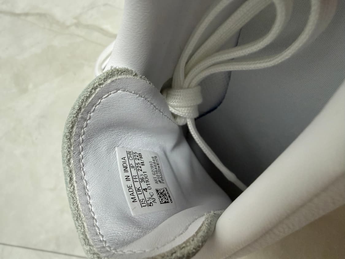 아디다스 스탠 스미스 밸런타인 데이 새상품 상품이미지3