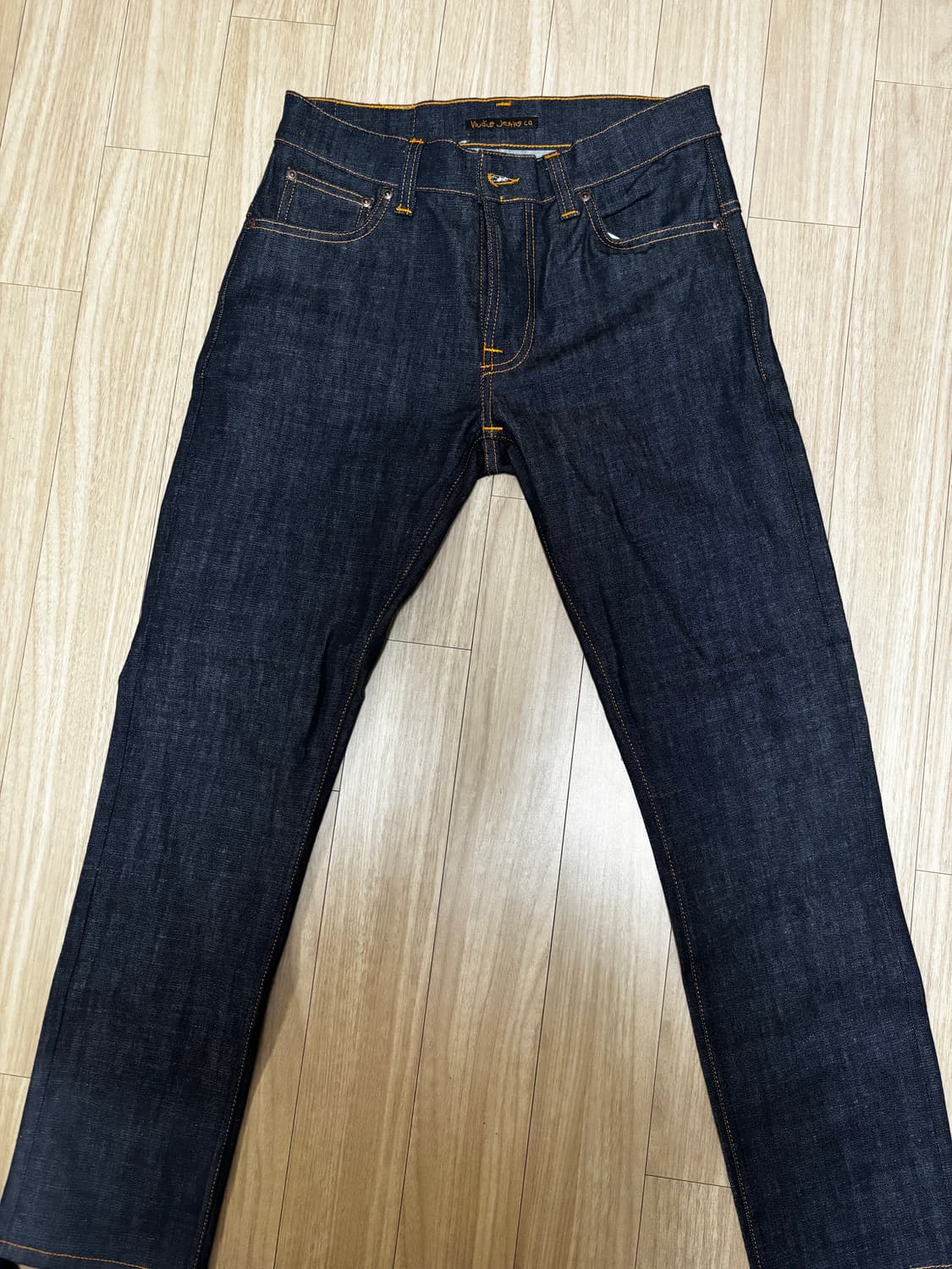 Nudie Jeans 상품이미지1