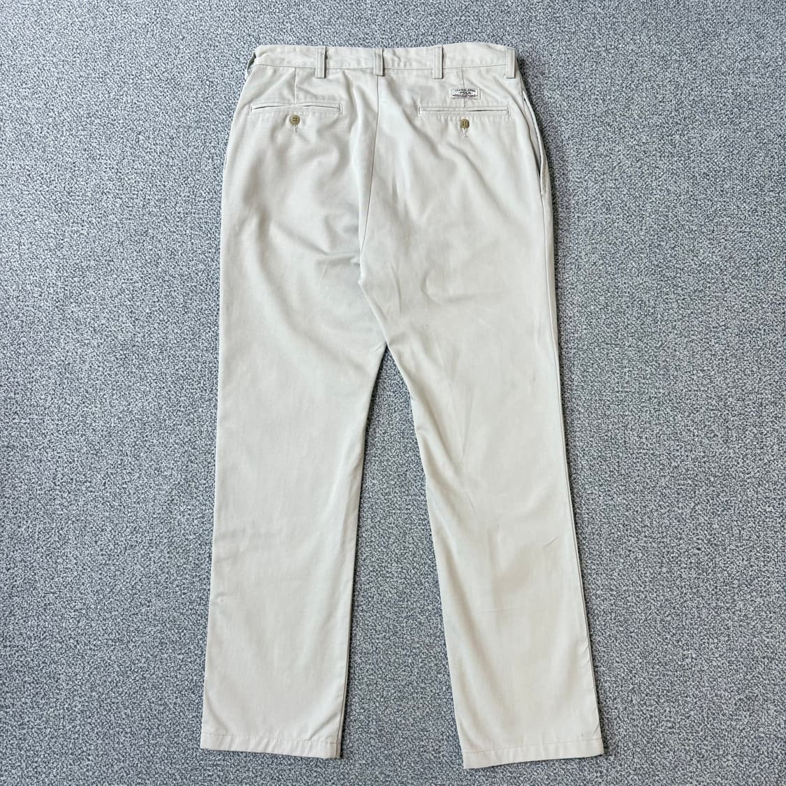 폴로 랄프로렌 치노 팬츠 32추천 상품이미지2