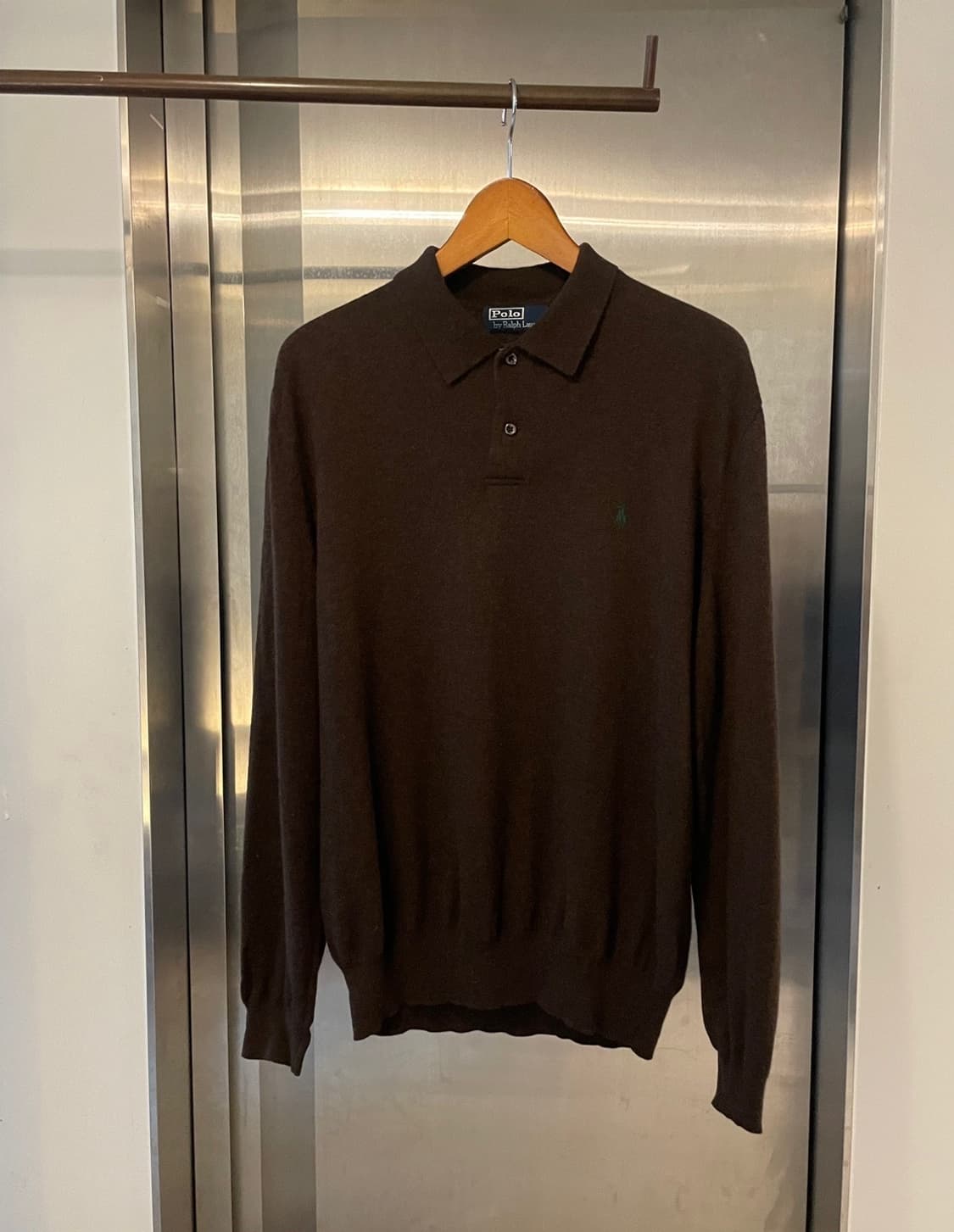 랄프로렌 니트 상품이미지1