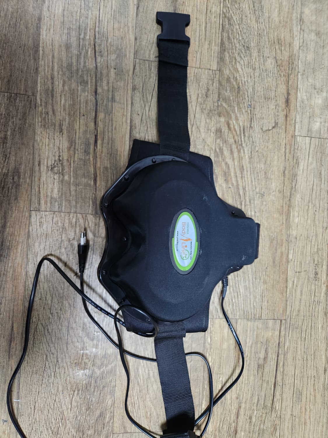 YOSHICA바디라인 찜질겸 안마기 상품이미지1