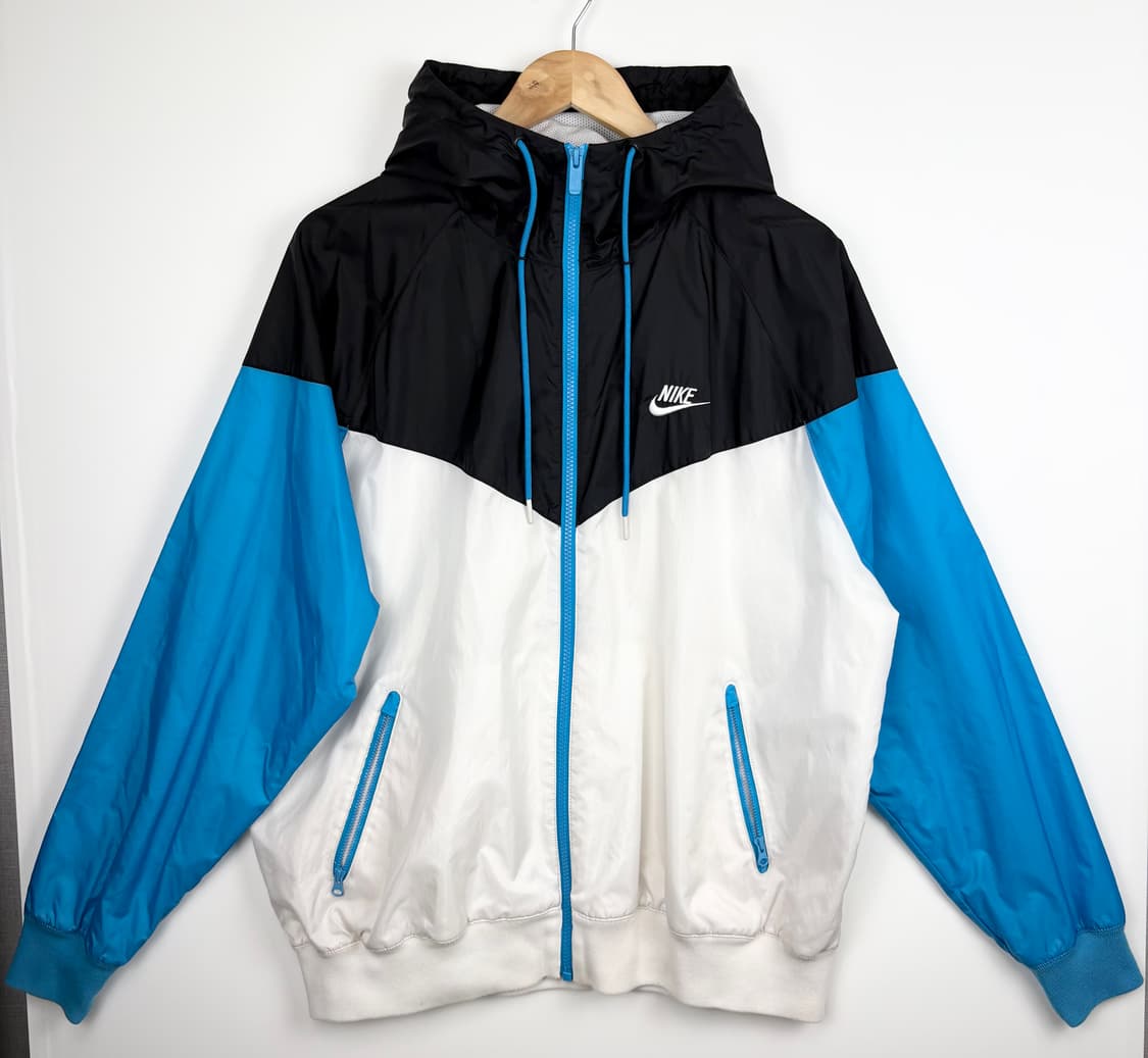 나이키 스포츠웨어 윈드러너 후드 자켓 상품이미지1