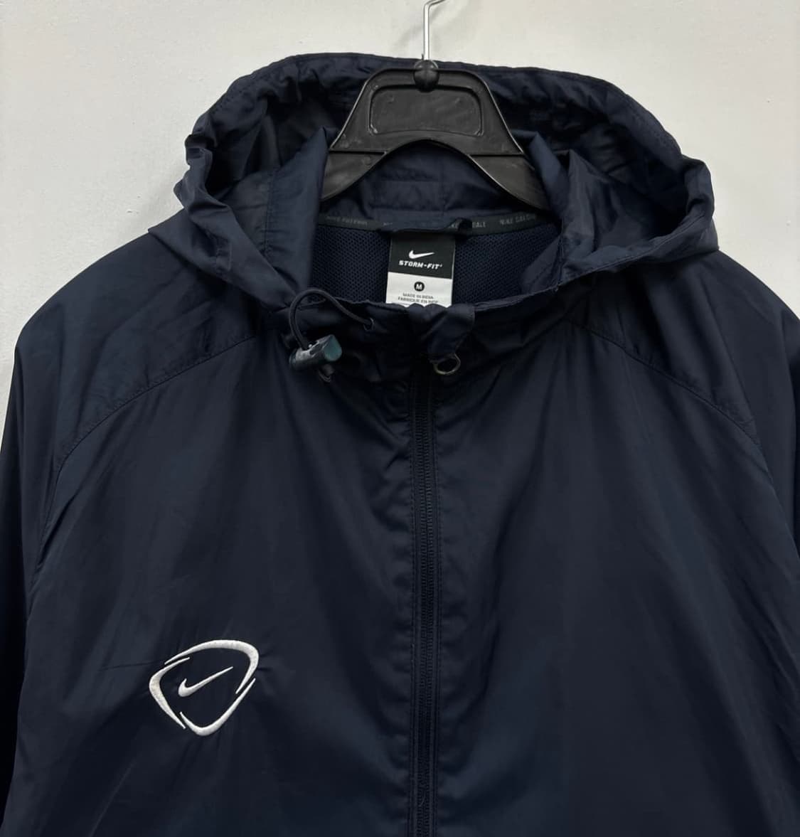 나이키  후드 바람막이 상품이미지2