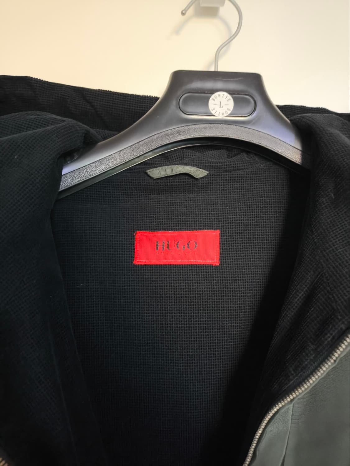 XL 휴고보스 자켓 상품이미지6