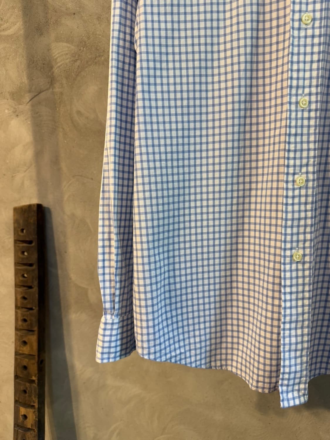 폴로 랄프로렌 버튼다운 셔츠 100 상품이미지4