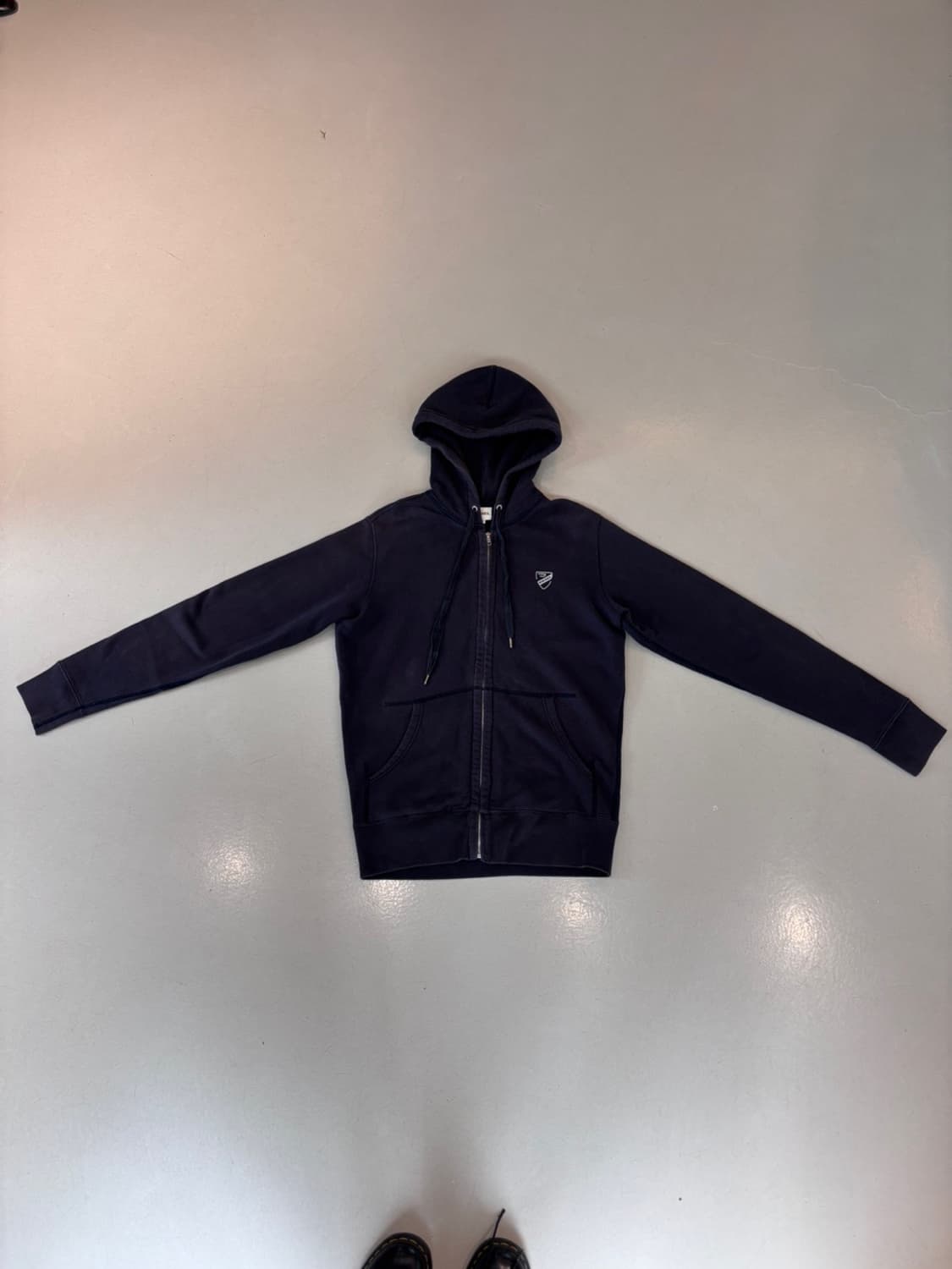 Vintage Diesel Hood Jip Up 상품이미지2