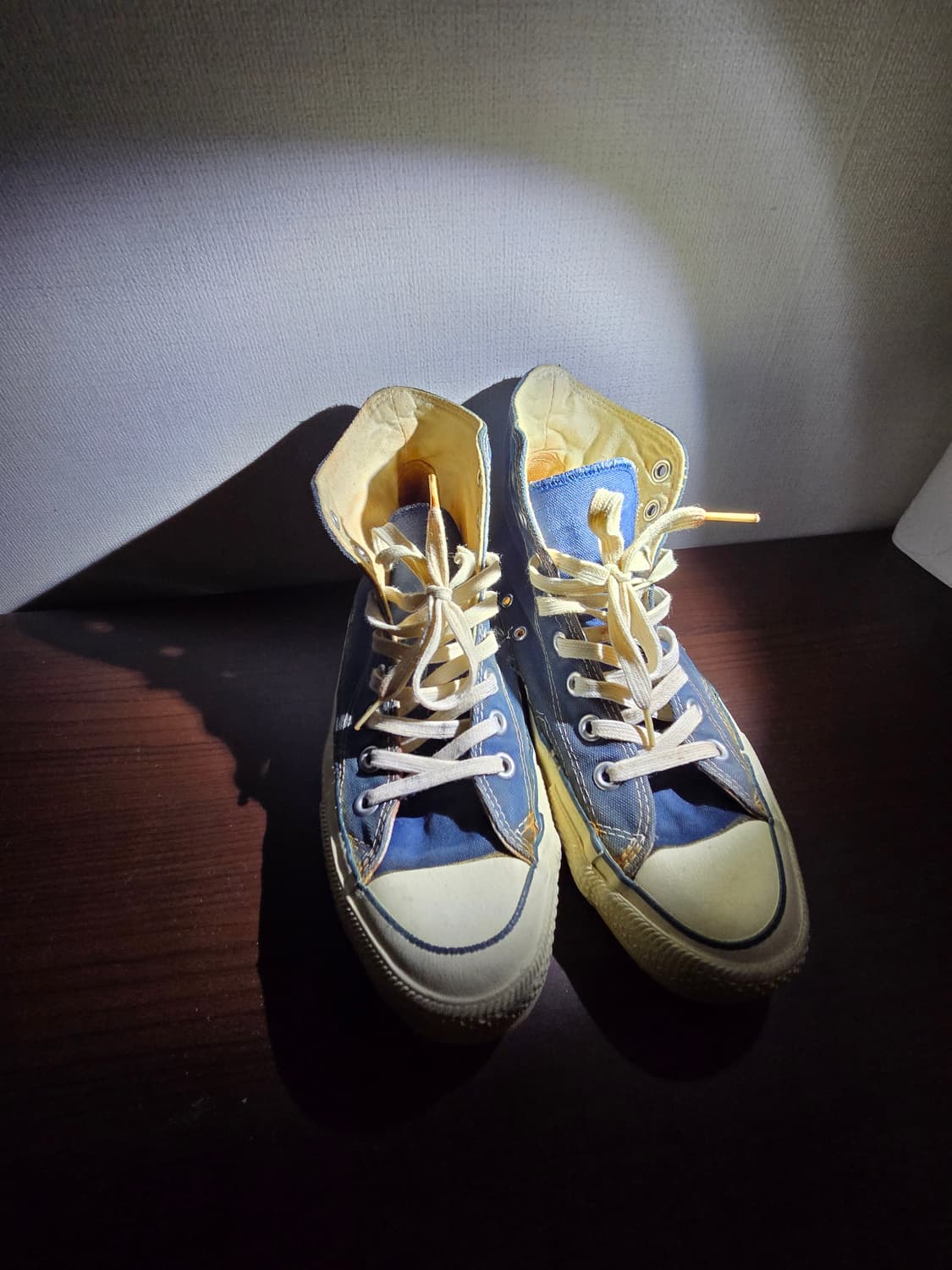 80년대 빈티지 컨버스 상품이미지1