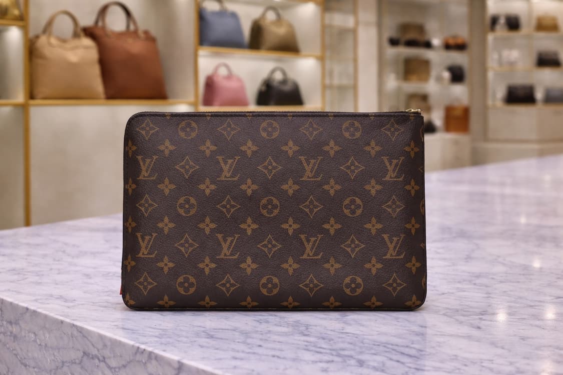 [S급] 루이비통 에튀 보야주 모노그램 캔버스 GM 판매합니다!!! 상품이미지1