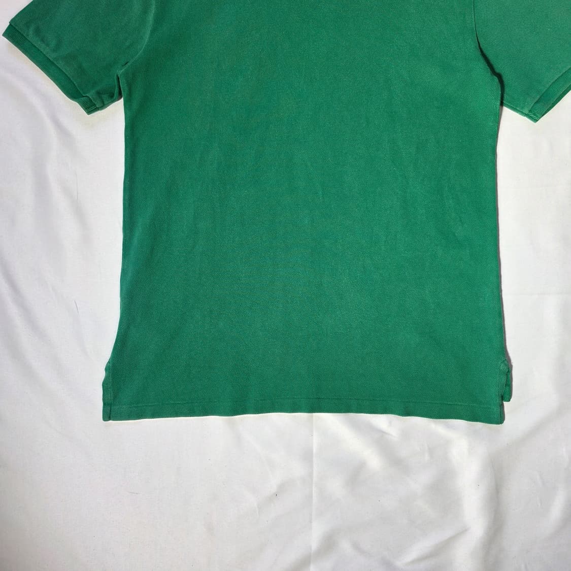 [L]폴로 랄프로렌 빅포니 클래식핏 카라 반팔티 상품이미지8