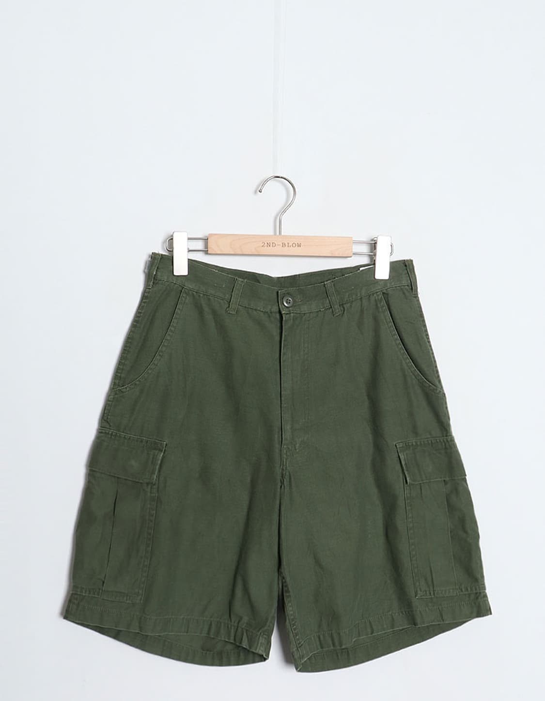 C P S WEAR WEAPON Cargo Shorts (30) 상품이미지1