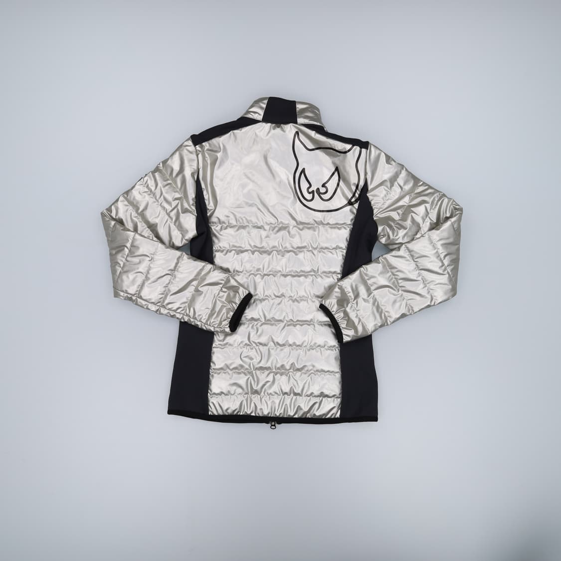 2 왁 여성 경량패딩 점퍼 0324H1 상품이미지2