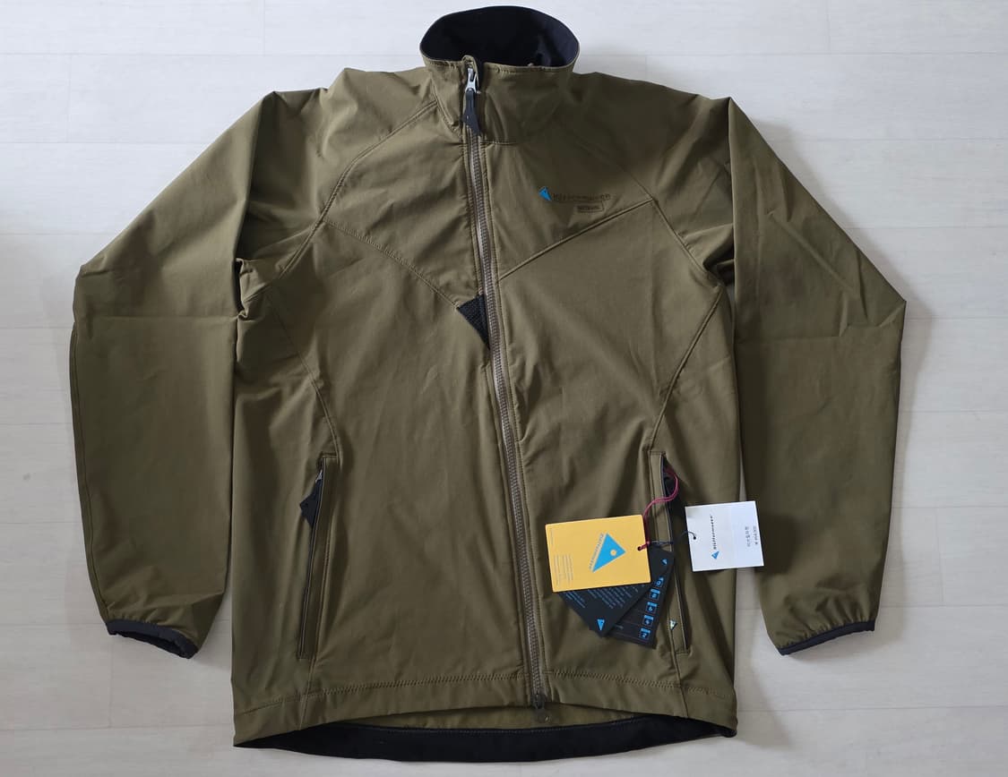 클라터뮤젠/ 미쓰릴자켓  S size 2장 상품이미지7