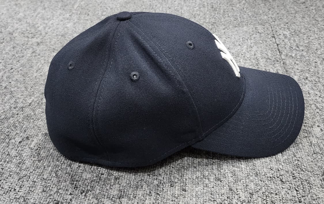 뉴에라 뉴욕양키즈 39THIRTY 볼캡 모자 L-XL 상품이미지4