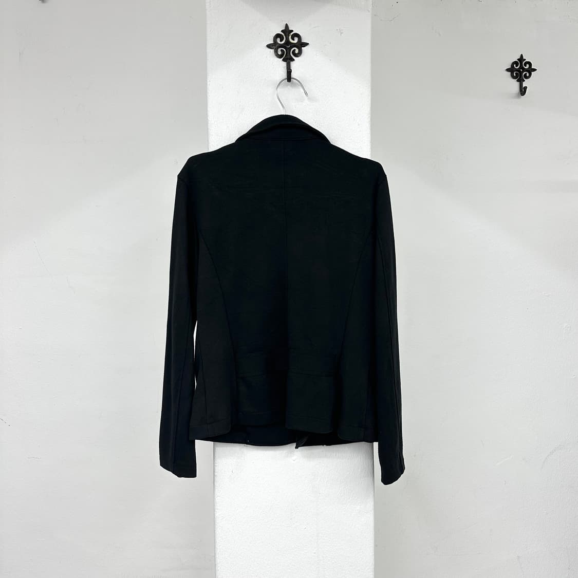 Rubik napoleon cotton jacket 상품이미지5