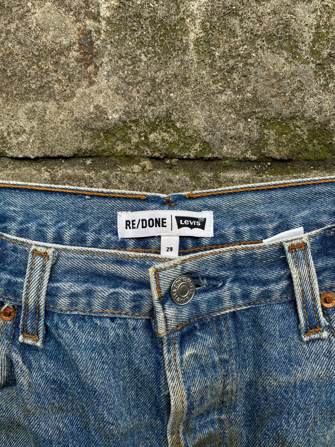 Re/bon 리바이스 상품이미지6