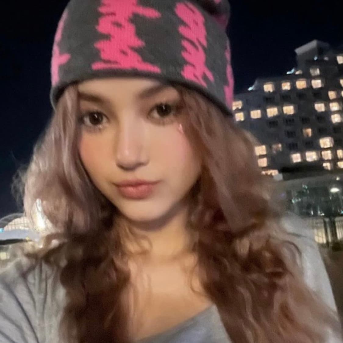 예스아이씨 비니 품번 1094 상품이미지2