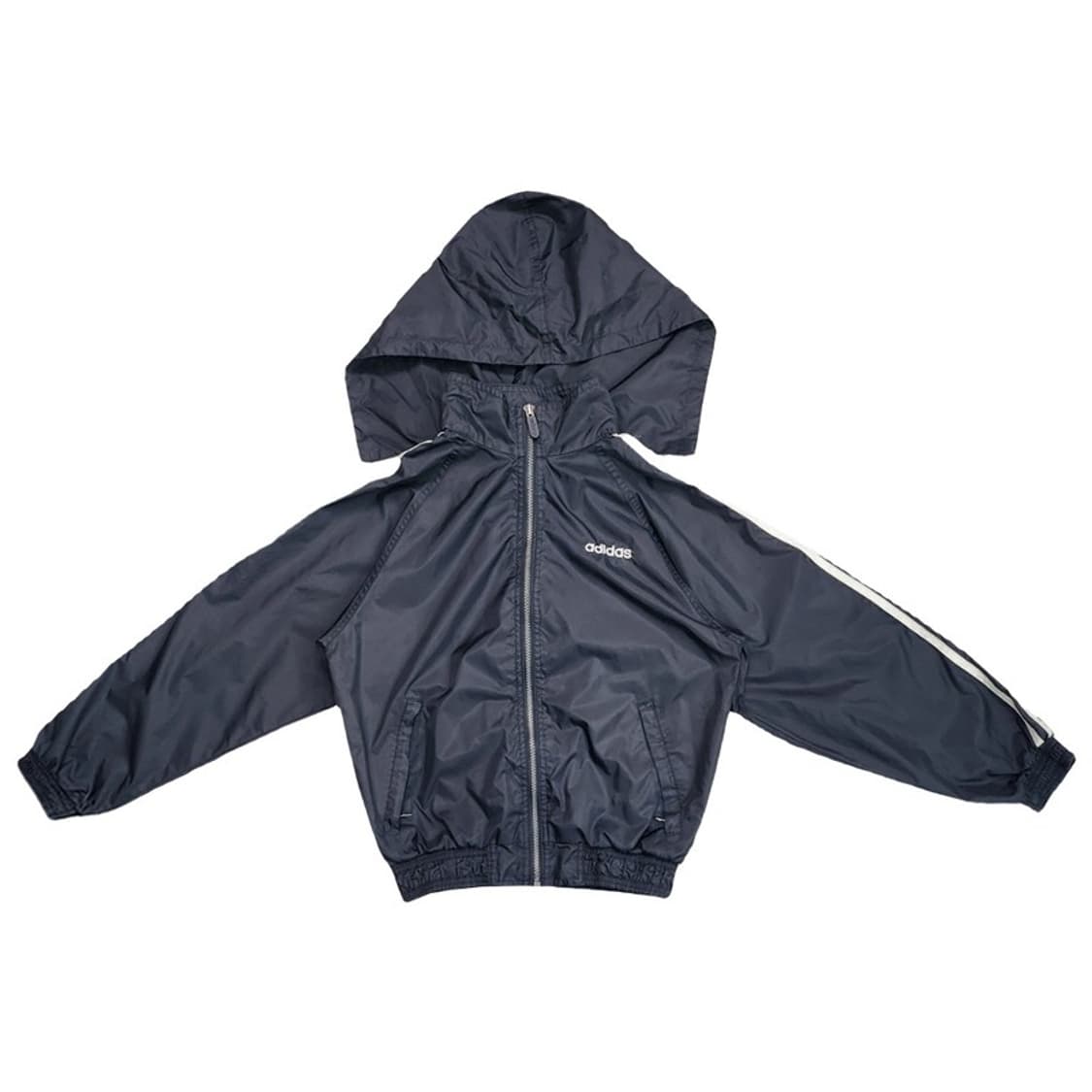 ADIDAS 윈드브레이커 자켓 Women M 상품이미지1