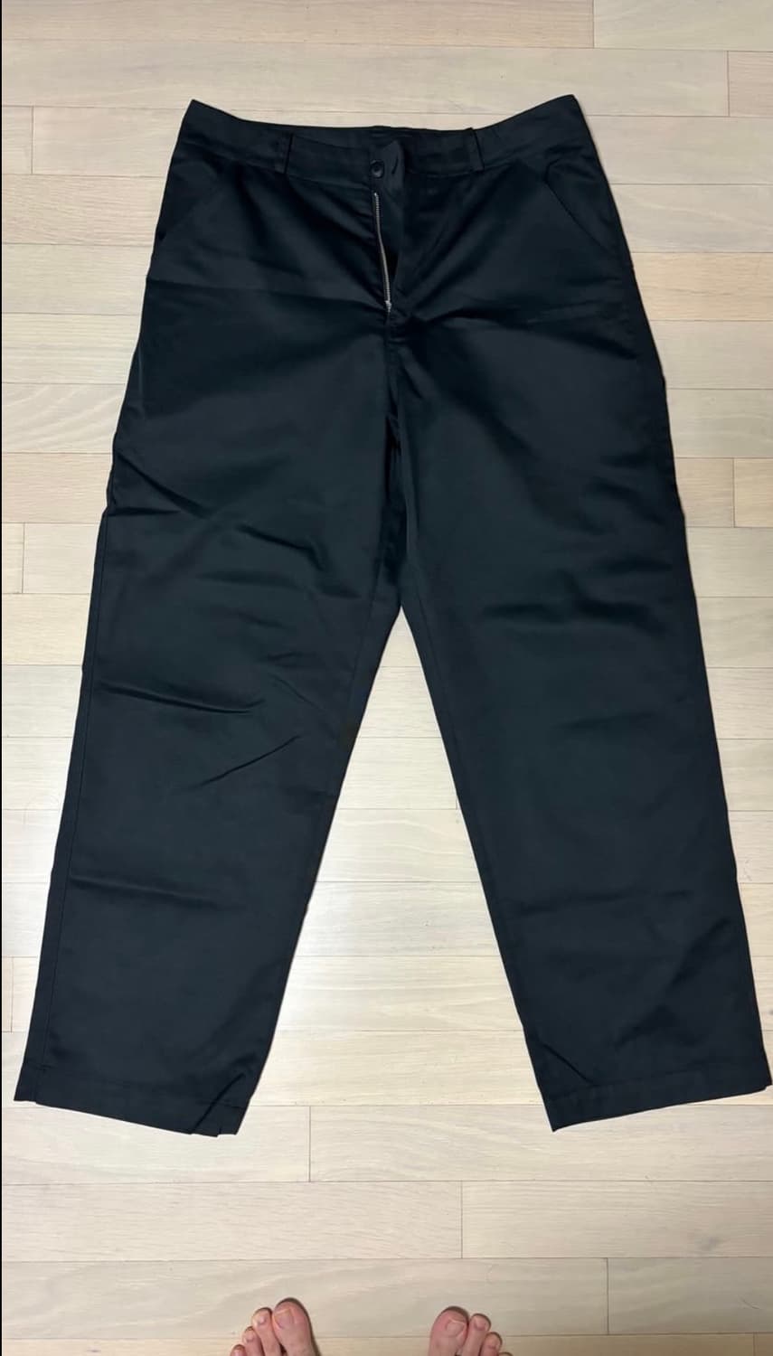 에피센터투어리스트 Alby Trouser 상품이미지1