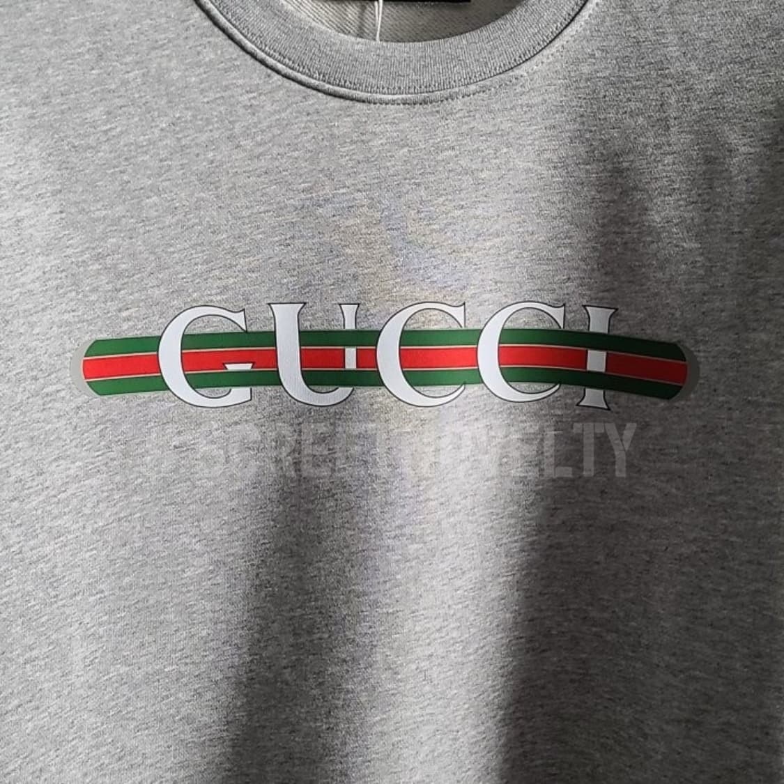 구찌 긴팔 맨투맨 상품이미지5