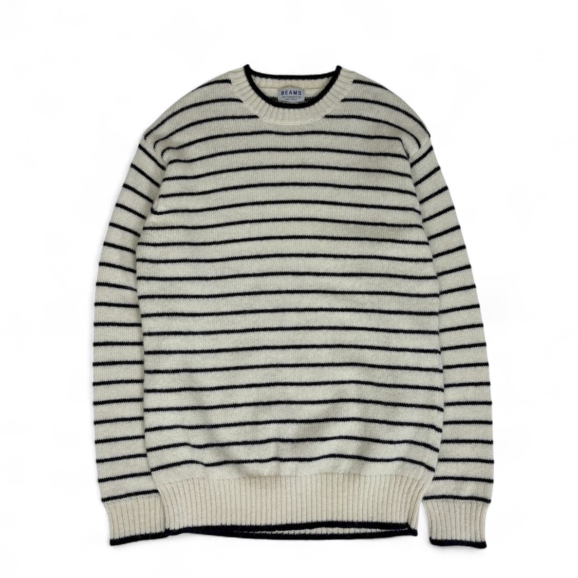 beams sweater 상품이미지2