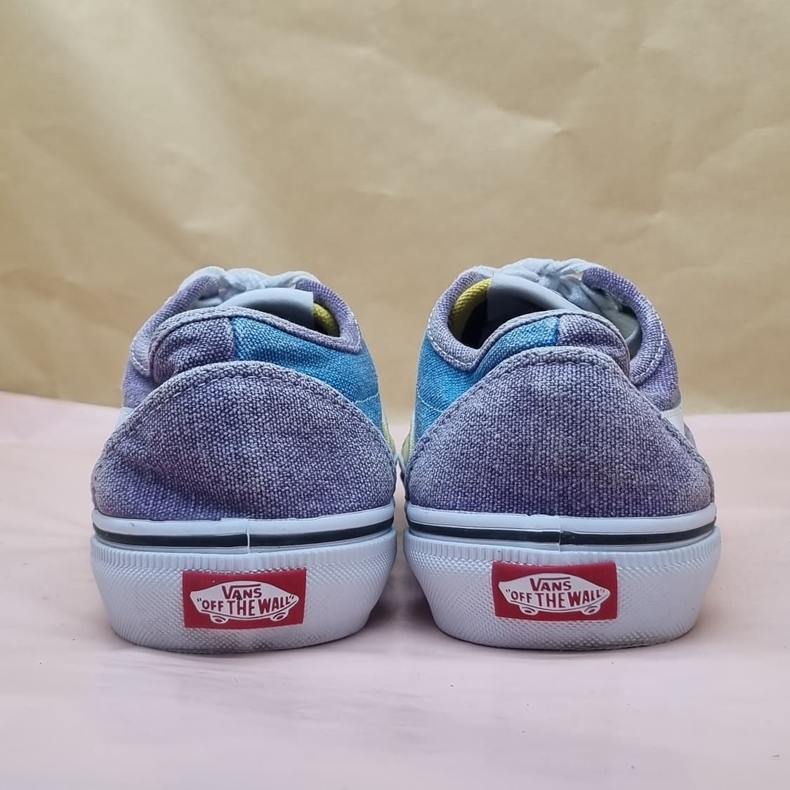 반스 볼드앤아이 여성스니커즈  245 상품이미지4